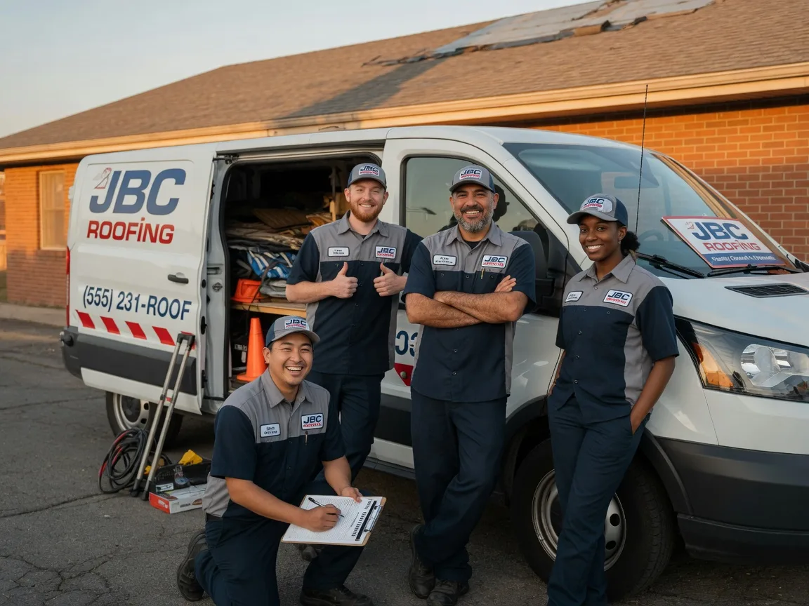 Roof Replacement company in West Long Branch, NJ