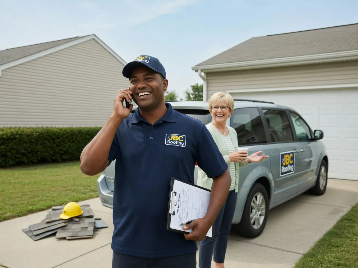 Roof Replacement West Long Branch, NJ FAQs